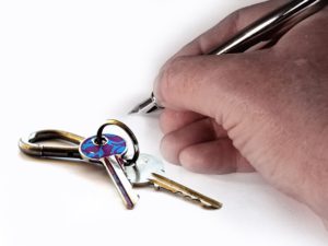 Buyer/Seller Temporary Residential Lease